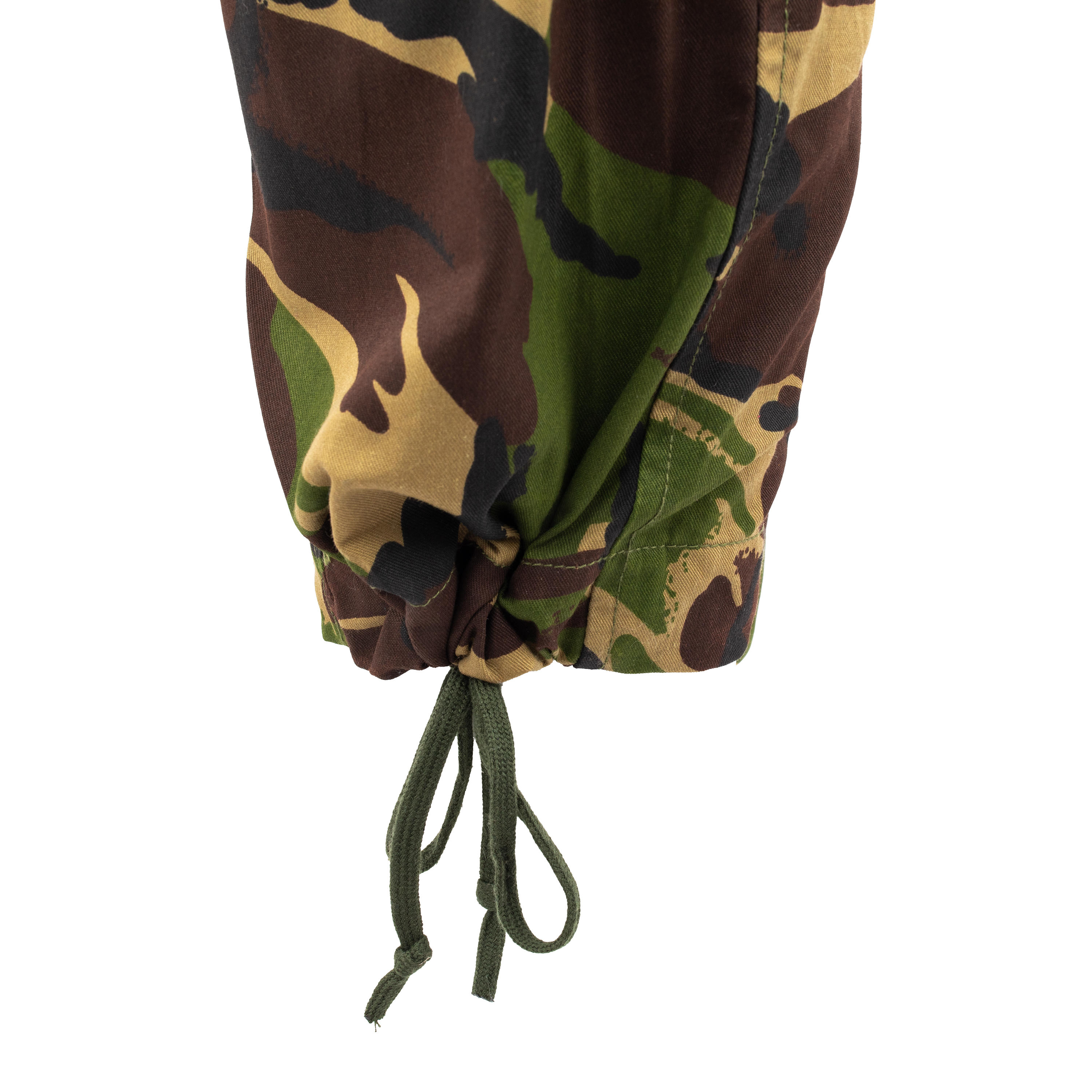 Buy British Woodland DPM Combat Trousers for USD 29.99 | Swisslink